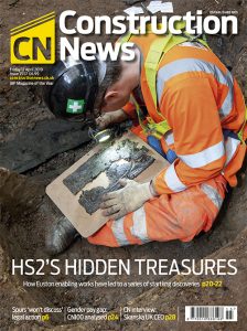 Construction News digital edition – 12 April 2019