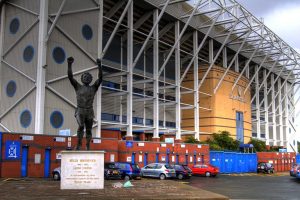 CREDIT David Locke_Leeds United Elland Road