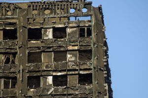 Grenfell: Minister warns building owners over re-cladding costs