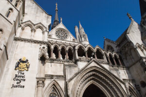 High Court_Royal Courts of Justice