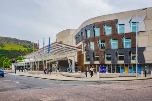 Scottish-Parliament-building-in-Holyrood-Edinburgh-scaled-e1725536651515-300x200.jpg