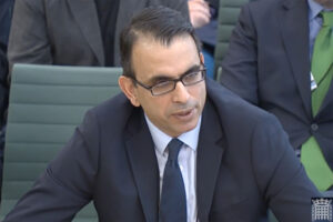 Zafar Khan_Carillion select committee 180206